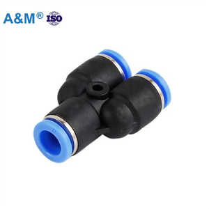 Kết nối nhanh và an toàn cho máy nén khí-Khớp nối nhanh Phụ kiện ống khí nén - Product Image 6