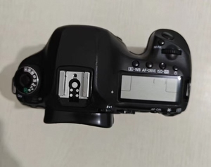 Appareil photo numérique d'occasion 5D Mark III plein format, écran fixe 3,2 pouces, 22MP, 5d iii - Product Image 6