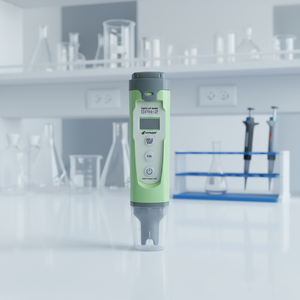 pH-mètre numérique ATAGO DPH-2, 0,0 à 14,0 pH, portable, pour l'eau générale - Product Image 2