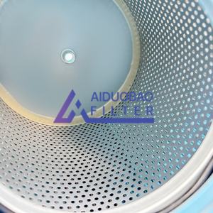 도매 유압 오일 필터 굴삭기 지게차 및 기타 기계 장비 71403037 - Product Image 3