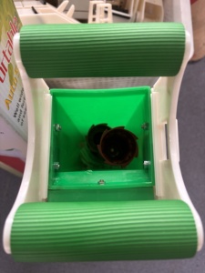 <span class=keywords><strong>Sembradora</strong></span> Agrícola Portátil de un Solo Barril, Ligera, Directo de Fábrica, para Agricultura - Product Image 2