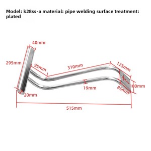 Nhà máy điện đồ nội thất ngồi có thể ngả cơ chế oec herraje reclinable electrico Para mayores edad Sofa ghế ngồi có thể ngả cơ chế - Product Image 5