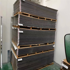 Nhà máy trực tiếp tùy chỉnh kích thước Dày Acrylic vòng tròn đĩa tấm Acrylic tròn cho bảng Top, bánh đĩa - Product Image 5