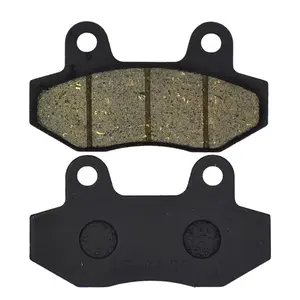 Bán buôn xe máy hệ thống phanh Brake Pads cho cbx125