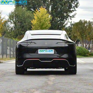 AVATR 12 <span class=keywords><strong>Auto</strong></span> Elettrica di Lusso a Lunga Autonomia, Modello 2026 in <span class=keywords><strong>Vendita</strong></span>, AVATR 12 Elettrica Pura e EV a Autonomia Estesa VVPOWER - Product Image 5