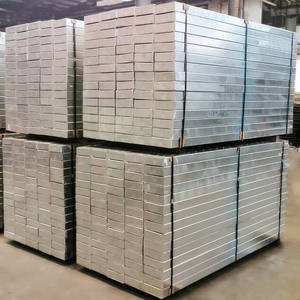 AS 1577 Steel <strong>Board</strong> Pregalvanized and Roll-Formed 225mm Wide Steel <strong>Scaffold</strong> Plank for Kwikstage Scaffolding <strong>Decking</strong> - Product Image 6
