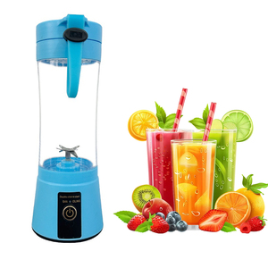 Cucina multifunzione <span class=keywords><strong>Mini</strong></span> ricaricabile frutta arancione spremiagrumi portatile macchina frullatore elettrico 3 in 1 <span class=keywords><strong>Mini</strong></span> <span class=keywords><strong>Smart</strong></span> spremiagrumi bottiglie - Product Image 1
