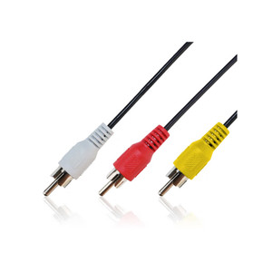 สายสัญญาณเสียง Egyglod 8 เส้น สำหรับกล้อง วัสดุ PVC HDTV ขายดีในยุโรป เยอรมนี โปแลนด์ - Product Image 2