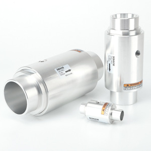 Convoyeur à vide à haut débit série ZH Borgward, générateur d'amplificateur de vide, convoyeur - Product Image 4