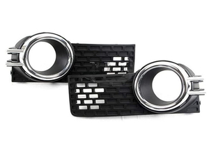 Auto Performance Parts Body Kit Facelift Luz antiniebla Lámpara de conducción para Suzuki <span class=keywords><strong>Ignis</strong></span> 2015 2016 2017 2018 2019 - Product Image 5