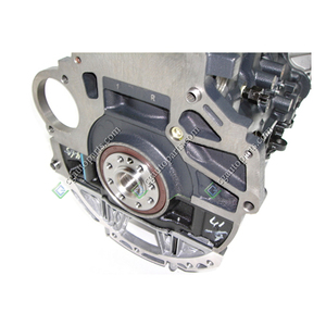 Nuevo Motor Básico de Corea Newpars D4EA D4EB Ensamblaje de Motor Diésel 2.0L para Hyundai Tucson <span class=keywords><strong>Kia</strong></span> - Product Image 4
