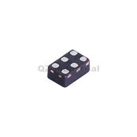 QZ BOM PCB PCBA Nouveau Amplificateur RF à faible bruit IC DFN6 TN MXDLN16T Garantie 180 jours Fiche technique disponible Origine Chine Livraison rapide