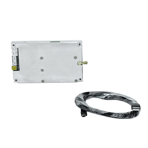 Amplificador de potencia <span class=keywords><strong>DDS</strong></span> de banda ancha Drone 100-6000MHz Módulo de fuente de señal de síntesis digital directa - Product Image 5