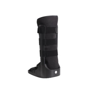 Alat Kesehatan Rumah Tangga Penyangga Kaki dan Pergelangan Kaki Pasca Operasi Aircast Boot Orthosis untuk Pengobatan Bunion, Promo Panas 2026 - Product Image 2