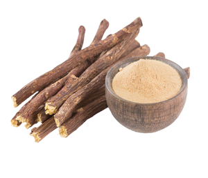 Extracto Seco Natural de Gossypium Herbaceum en Polvo, Extracto Botánico de Raíz de Algodón Premium, Polvo Fino Estandarizado, Suministro a Granel para Exportación - Product Image 2