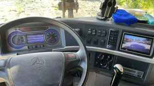 Grúa de camión SANY STC800T6 STC800T5 usada, grúa móvil Stc1000C7 QY130K QY160K XCT80L5 XCA220 XCA260 QAY200 QAY500 - Product Image 3