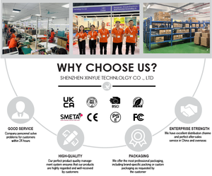 ミニホームシアタースピーカーマイク付きポータブルワイヤレスオーディオカラオケカスタマイズパターン屋外パーティーRGBメモリーカード - Product Image 5