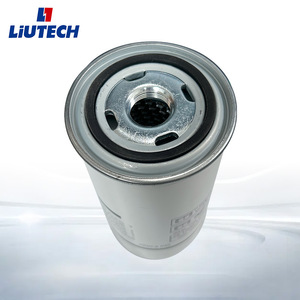 Filtro de aceite LiUTECH 1641 0001 37 para compresor de tornillo, máximo 15 bar - Product Image 3