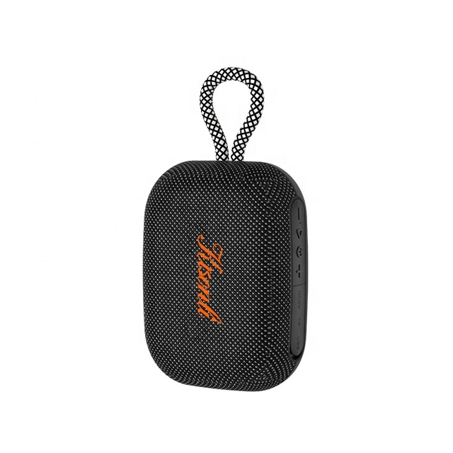 Portable   Speaker With Waterproof IPX4 Outdoor Indoor Use