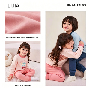 Tessuto Ecologico Personalizzato 350gsm per Abbigliamento Esterno, 21,8% Lyocell, 21,8% Cotone, 51,4% <span class=keywords><strong>Cornelli</strong></span> Termico, 5% Spandex - Product Image 4