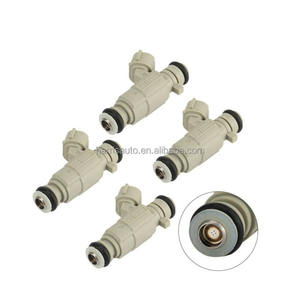 Injecteur <span class=keywords><strong>de</strong></span> carburant authentique <span class=keywords><strong>Harris</strong></span> pour 35310-04000 3531004000 - Product Image 2