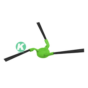 Kit de Accesorios para Irobot <span class=keywords><strong>Roomba</strong></span> Max 705, Cepillo Lateral, Filtro, Mopa, Bolsa para Polvo, Repuestos para Robot Aspirador - Product Image 3