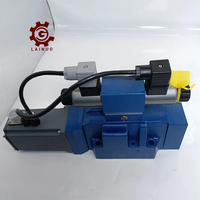 Vanne proportionnelle hydraulique 4WRA6E 4RA6W 4WRA6M 4WRA10E 4WRA10W 4WRA10M