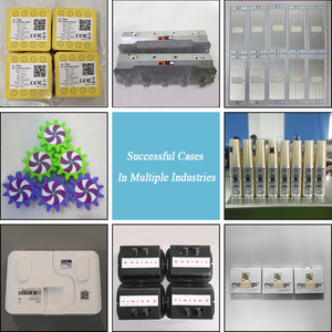 Hướng Dẫn Sử Dụng Máy Tính Để Bàn Bán Tự Động Có Độ Chính Xác Cao Nhãn Dán Phẳng Bề Mặt Phẳng Rubik's Cube Mã Qr Can Jar Máy Dán Nhãn Phẳng - Product Image 4