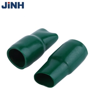 JINH - Conector Rápido de PVC de Alta Calidad para Cable Eléctrico Pequeño, Precio Económico, Directo de Fábrica - Product Image 3