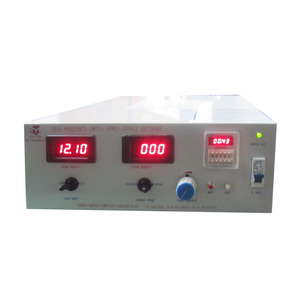 8V 150A 1200W IGBT CHỈNH LƯU cho xử lý nước electrocoagulation DC chuyển mạch cung cấp điện - Product Image 3