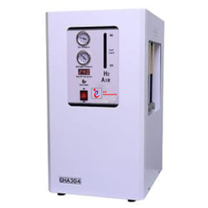 Système de production de gaz écologique avancé à générateur PEM pour applications industrielles et de laboratoire - Product Image 4