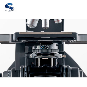 <span class=keywords><strong>Microscopio</strong></span> Biológico Vertical de Laboratorio Leica Visoria B, Apto para Ciencias de la Vida y Laboratorios Clínicos - Product Image 4