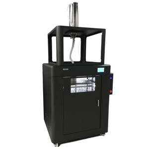 Imprimante 3D en argile Antinsky ZCC5070 avec une taille d'impression de 500 mm * 500 mm * 700 mm, imprimante 3D en béton, prise en charge de l'impression continue - Product Image 1