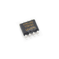 Procesador ATMEL ATTINY85-20SU Original en Formato SOP-8