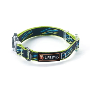 ปลอกคอสุนัขไฟ LED สำหรับสุนัขปลอกคอสุนัขแบบชาร์จไฟได้ปลอกคอสัตว์เลี้ยงแบบสะท้อนแสงสำหรับสุนัขกลางคืนผลิตภัณฑ์สำหรับสุนัขป้องกันการสูญหาย - Product Image 2