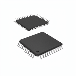 Composants électroniques intégrés 44 TQFP PIC32MX130F064DT-50I_PT, circuit intégré original MCU 32 bits 64 Ko FLASH 44TQFP - Product Image 1