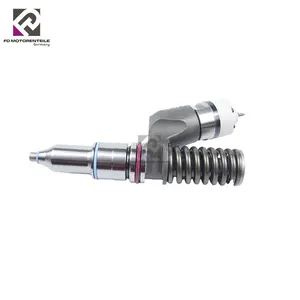 Scania XPI DC12 DC16 motor için yeni dizel sabit basınçlı püskürtme enjektörü OE kalite 1805344 0414701044 0414701066