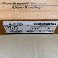Module de contrôleur programmable PLC industriel de bonne qualité, fournisseur 1771IB