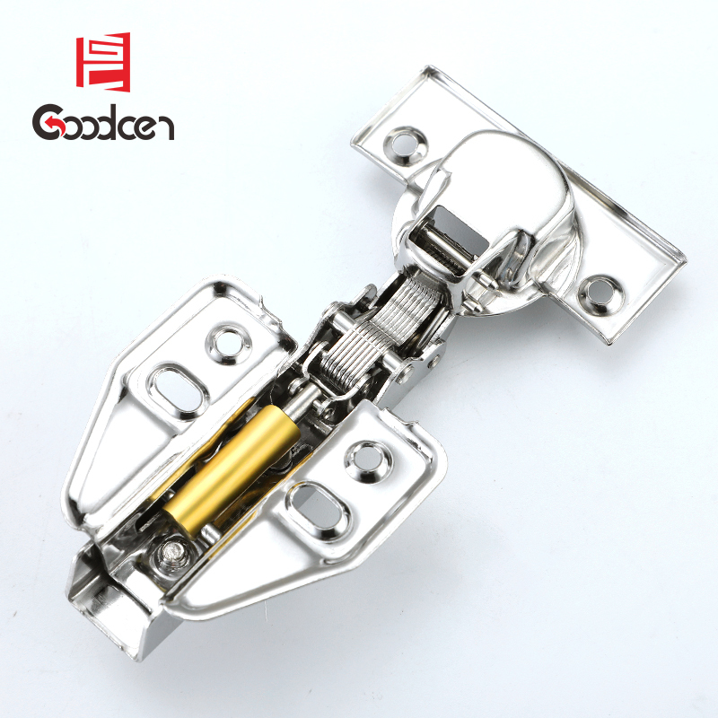 Goodcen SUS304 Stainless Steel Waterproof Hydraulic