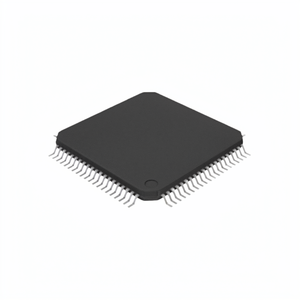 Circuitos Integrados Integrados en Chip 80 LQFP R5F566TEEGFF # 30 IC MCU 32BIT 512KB FLASH 80LQFP BOM IC en Stock - Product Image 1