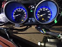Controlador de Motor VCU de Alto Torque de 30KW~60KW, 320V~400V para Kit de Conversión de Automóviles de Gasolina para Autobús, Camioneta y Camión