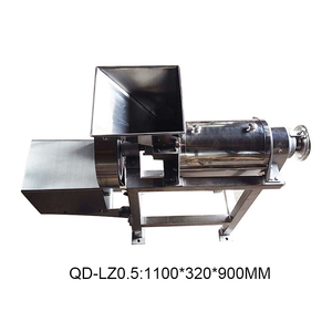 Tốt nhất bán công nghiệp thương mại mía xoài trái cây citrus gừng Máy ép trái cây vắt máy cho nhà - Product Image 6