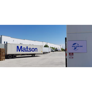 Transporteur de la Chine Entreprise de transport vers l'Islande Agent de livraison de porte à porte Livraison directe Transitaire de la Chine - Product Image 6