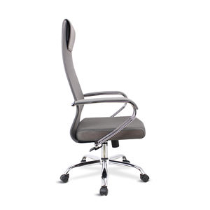 Silla Ejecutiva de Malla con Reposabrazos Fijos, Silla Ergonómica de Oficina, Sillas de Oficina, Sillas de Escritorio, Cadeira Escritorio, Silla <span class=keywords><strong>Metta</strong></span> - Product Image 3