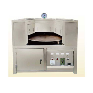 Horno Tandoor Usado de Alta Calidad en Venta - Product Image 3
