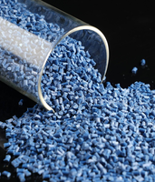 Granulés de résine PBT vierge de qualité moulage par injection, résistance chimique au vieillissement, granulés plastiques techniques pour l'automobile