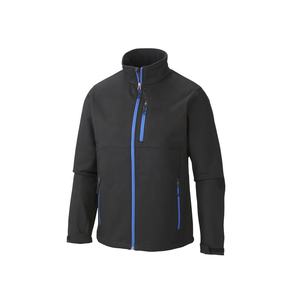 Chaqueta softshell impermeable con capucha - Product Image 6