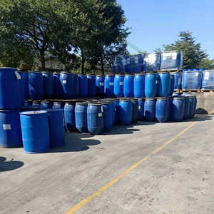 Materias primas detergentes 96%/90% dodecilbencenosulfónico lineal alquil benceno sulfónico ácido LABSA precio - Product Image 3