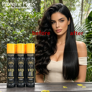 Tratamiento de Keratina Brasileña sin Formaldehído <span class=keywords><strong>para</strong></span> <span class=keywords><strong>el</strong></span> <span class=keywords><strong>Cabello</strong></span>, Proteína Capilar <span class=keywords><strong>para</strong></span> Alisado - Product Image 6