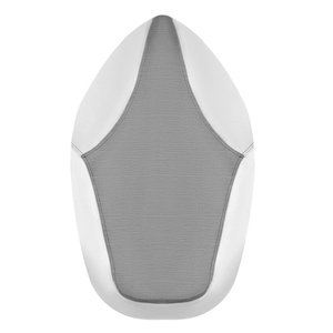 Funda de asiento de repuesto para <span class=keywords><strong>Yamaha</strong></span> Raptor <span class=keywords><strong>660</strong></span> 660R modelo 2001-2005 YFM660R - Product Image 4